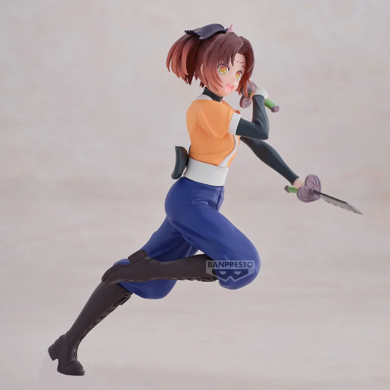 Banpresto Oshi No Ko Figurine Kana Arima Tsurugi Ver. 16cm