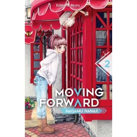  Moving forward tome 2