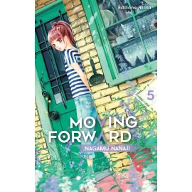  Moving forward tome 5