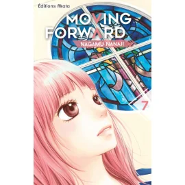  Moving forward tome 7