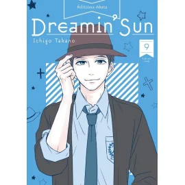  Dreamin' sun tome 9