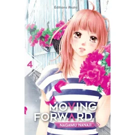  Moving forward tome 4