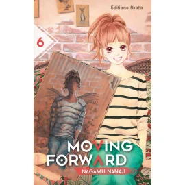  Moving forward tome 6