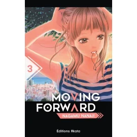  Moving forward tome 3