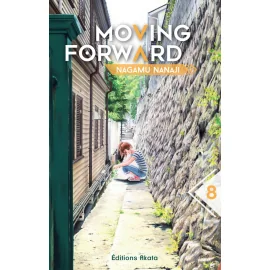  Moving forward tome 8