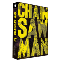  Chainsaw man (collector) tome 17