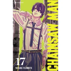  Chainsaw man tome 17