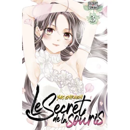  Le secret de la souris tome 3