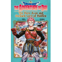  Dragon Quest - The adventure of Daï - The Hero Avan and the Dark Lord of Hellfire tome 2