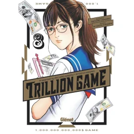  Trillion game tome 8