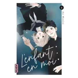  L'enfant en moi tome 4