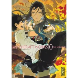  Witchcraft works tome 10