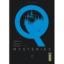  Q Mysteries tome 2