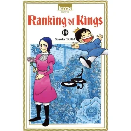  Ranking of kings tome 14