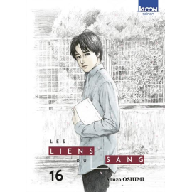  Les liens du sang tome 16