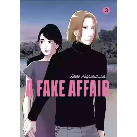  A fake affair tome 3