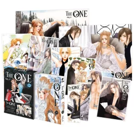  The one tome 18 (édition limitée)