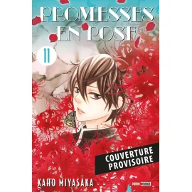  Promesses en rose tome 11