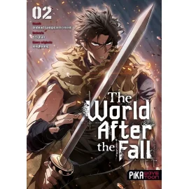  The world after the fall tome 2