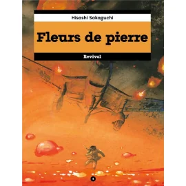  Fleurs de pierre tome 4