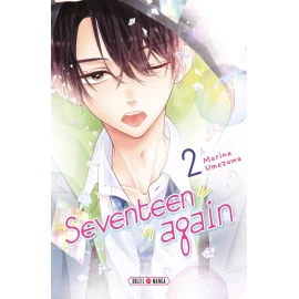  Seventeen again tome 2