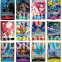 Carte à collectionner One Piece : Premium Card Coll. Game fest 23/24