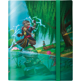  MTG : Bloomburrow 9 pockets Pro Binder