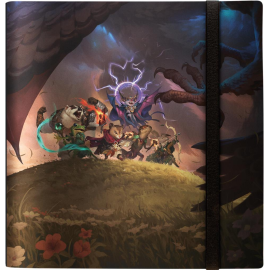  MTG : Bloomburrow 12 pockets Pro Binder