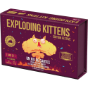 Exploding Kittens Exploding Kittens : Édition Festive