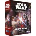 Jeu de société STAR WARS™ : The Deck Building Game – Clone Wars™