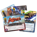 Fantasy Flight Games STAR WARS™ : The Deck Building Game – Clone Wars™