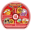 Jeu de société Daruma