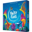 Jeu de société Fairy Ring