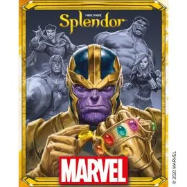 Splendor Marvel