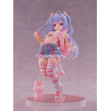 Figurine Original Character statuette PVC 1/6 Skipping Rope Girl Miu Hazuki illustration by Yuyuko 22 cm