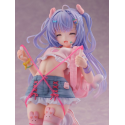 Original Character statuette PVC 1/6 Skipping Rope Girl Miu Hazuki illustration by Yuyuko 22 cm