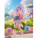 Original Character statuette PVC 1/6 Skipping Rope Girl Miu Hazuki illustration by Yuyuko 22 cm