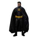  Batman : Le Défi figurine Movie Masterpiece 1/6 Batman (Deluxe Version) 30 cm