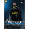 Figurine Batman : Le Défi figurine Movie Masterpiece 1/6 Batman (Deluxe Version) 30 cm