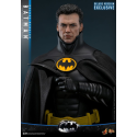 Hot Toys Batman : Le Défi figurine Movie Masterpiece 1/6 Batman (Deluxe Version) 30 cm