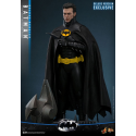 Batman : Le Défi figurine Movie Masterpiece 1/6 Batman (Deluxe Version) 30 cm