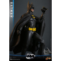 Batman : Le Défi figurine Movie Masterpiece 1/6 Batman (Deluxe Version) 30 cm