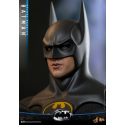 Batman : Le Défi figurine Movie Masterpiece 1/6 Batman (Deluxe Version) 30 cm