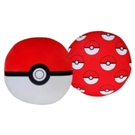  Pokémon coussin Poké Ball 40 cm