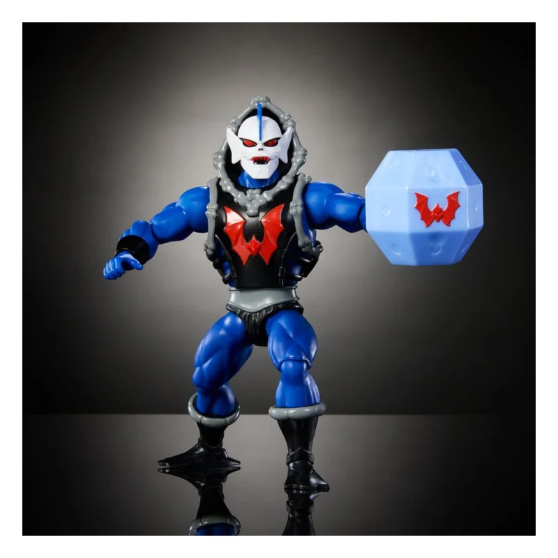 Masters of the Universe Origins figurine Hordak 14 cm