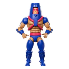  Masters of the Universe Origins figurine Man-E-Faces 14 cm