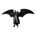  DC Multiverse figurine Batman with Bat-Glider (The Thirteenth Hour) (Gold Label) 18 cm