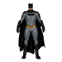 DC Multiverse figurine Batman with Bat-Glider (The Thirteenth Hour) (Gold Label) 18 cm