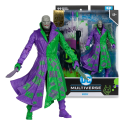 MCF17217 DC Multiverse figurine Hush (Batman: Hush) Jokerized (Gold Label) 18 cm