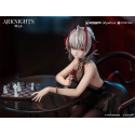 Arknights statuette PVC 1/7 W: Formal Dress Ver. 19 cm